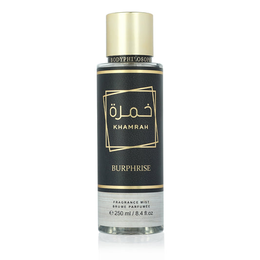 BURPHRISE - Khamrah 250ML Bruma perfumada