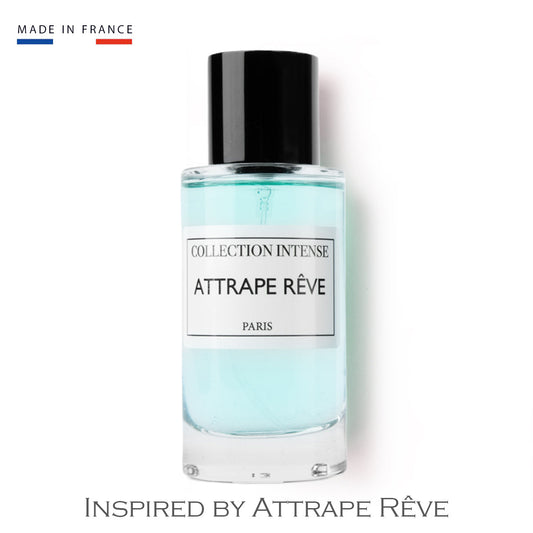 Inspirado en Attrape Rêve - Colección Intense Attrape Rêve 50ml Eau de parfum para mujer