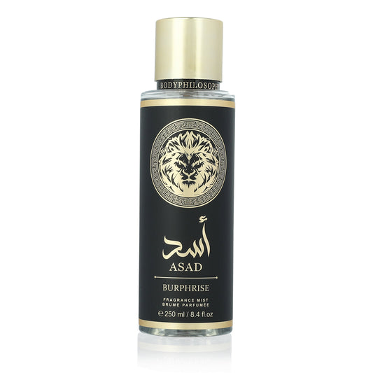 BURPHRISE - Asad 250ML Bruma perfumada