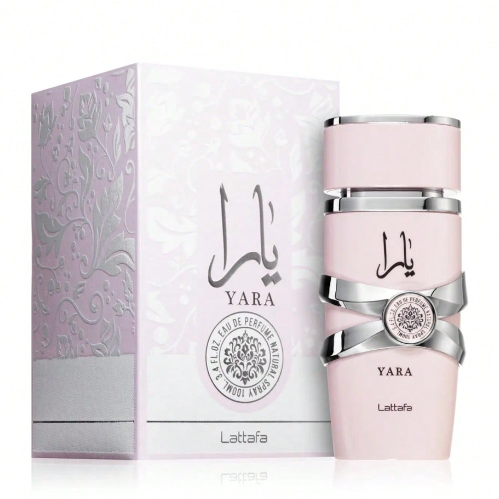 Lattafa - Yara 100ml Eau de parfum para mujer