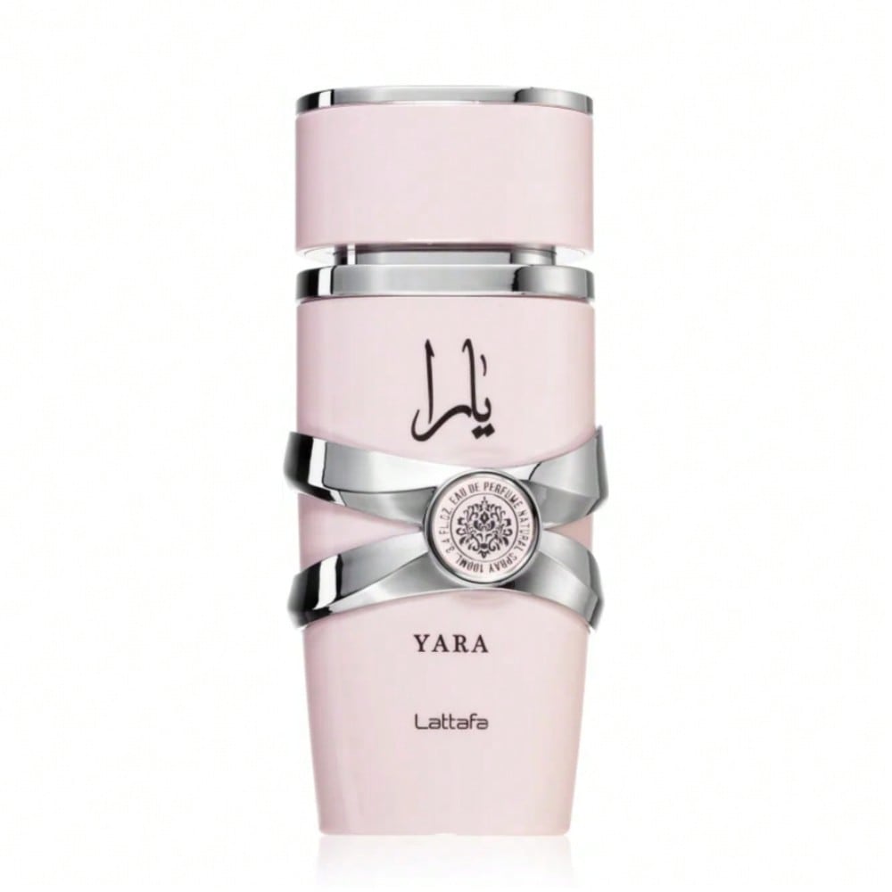 Lattafa - Yara 100ml Eau de parfum para mujer