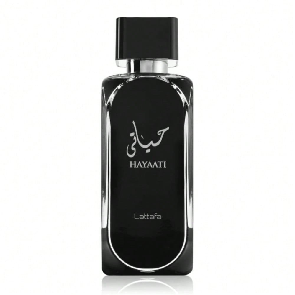 Lattafa - Hayaati 100ml Eau de parfum para hombre