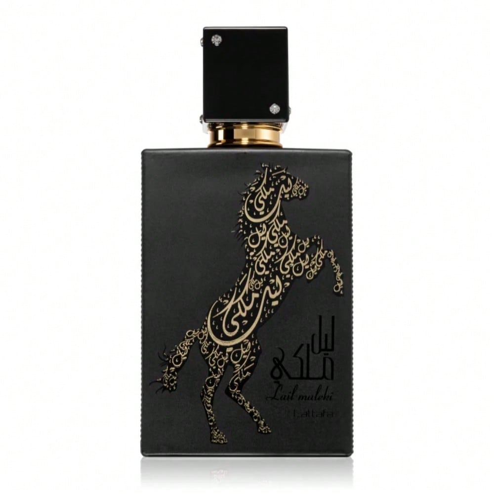 Lattafa - Lail Maleki 100ml Eau de Parfum Unisex