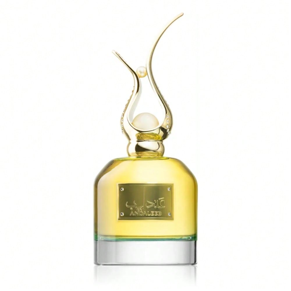 Lattafa - Andaleeb Eau de Parfum Unisex 100ml