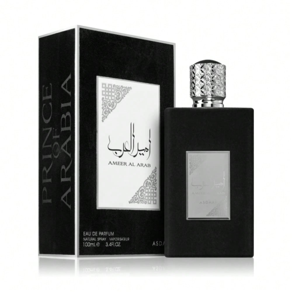 Lattafa - Ameer Al Arab 100ml Eau de parfum para hombre