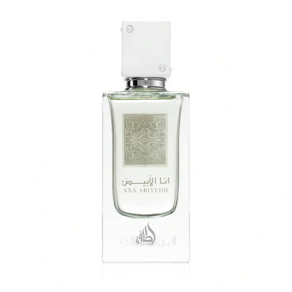 Lattafa - Ana Abiyedh 60ml Eau de Parfum Unisex