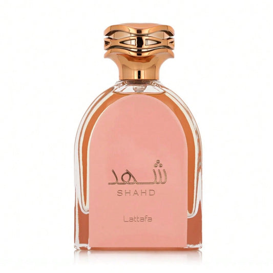 Lattafa - Shahd 100ml Eau de parfum para mujer