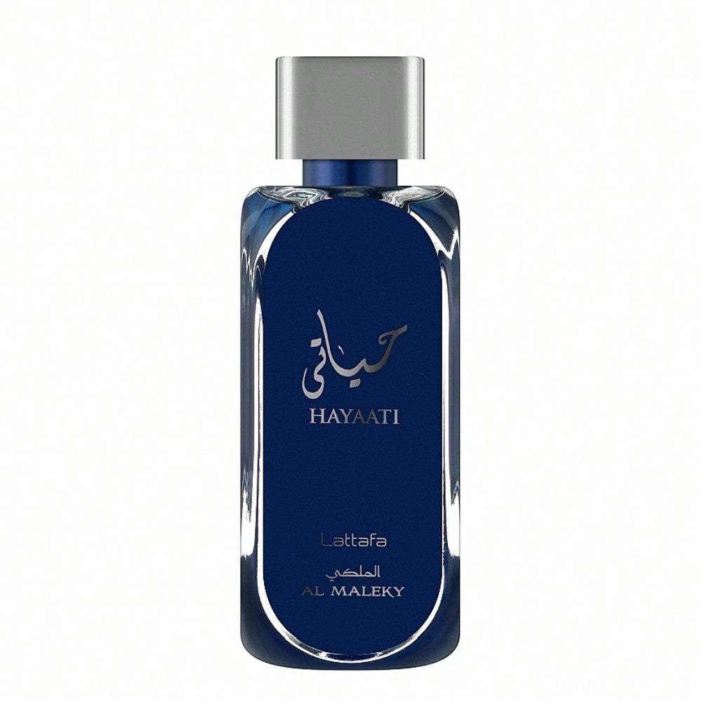 Lattafa - Hayaati Al Maleky 100ml Eau de Parfum Unisex