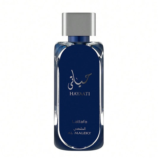 Lattafa - Hayaati Al Maleky 100ml Eau de Parfum Unisex