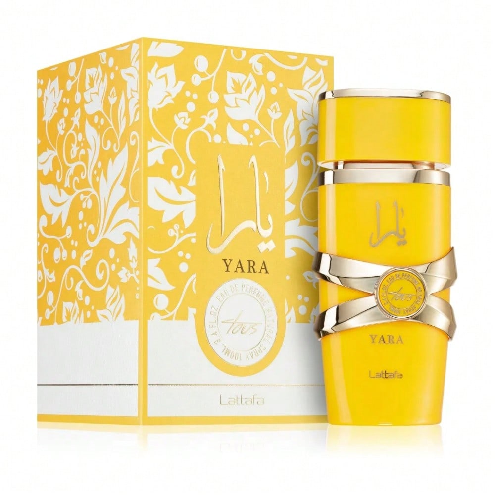 Lattafa - Yara Tous 100ml Eau de parfum para mujer