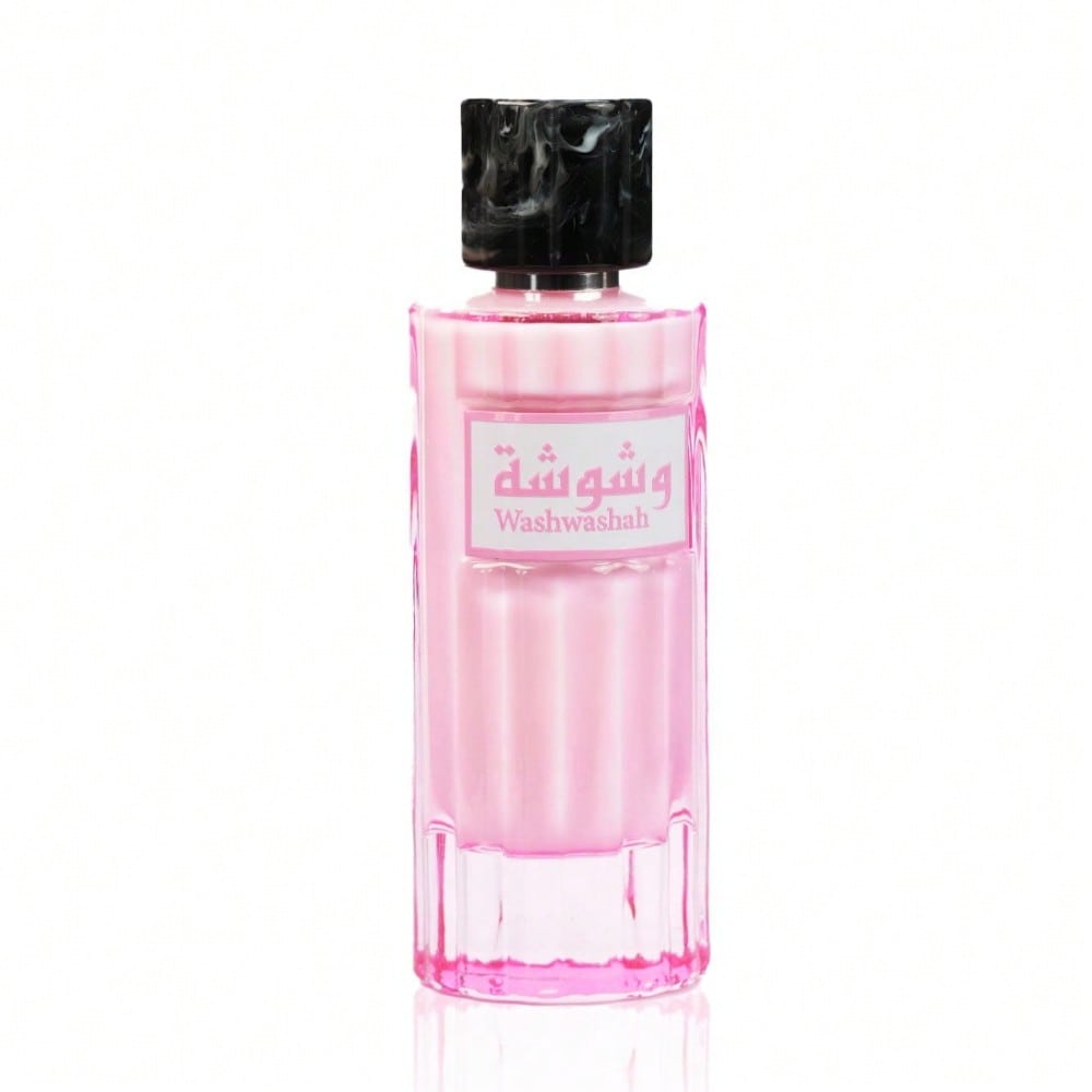 Ard Al Zaafaran - Wash Washah 100ml Eau de milky