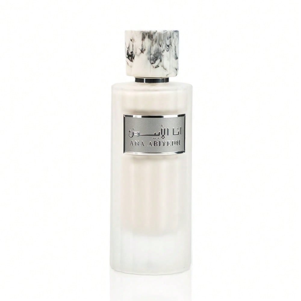 Ard Al Zaafaran - Ana Abiyedh 100ml Eau de milky