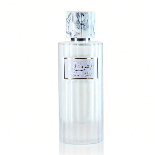 Ard Al Zaafaran - Pure Musk 100ml Eau de milky