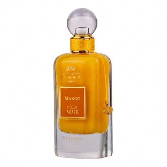 Ard Al Zaafaran - Mango Musk Ithra Dubai 100ml Eau de parfum para mujer