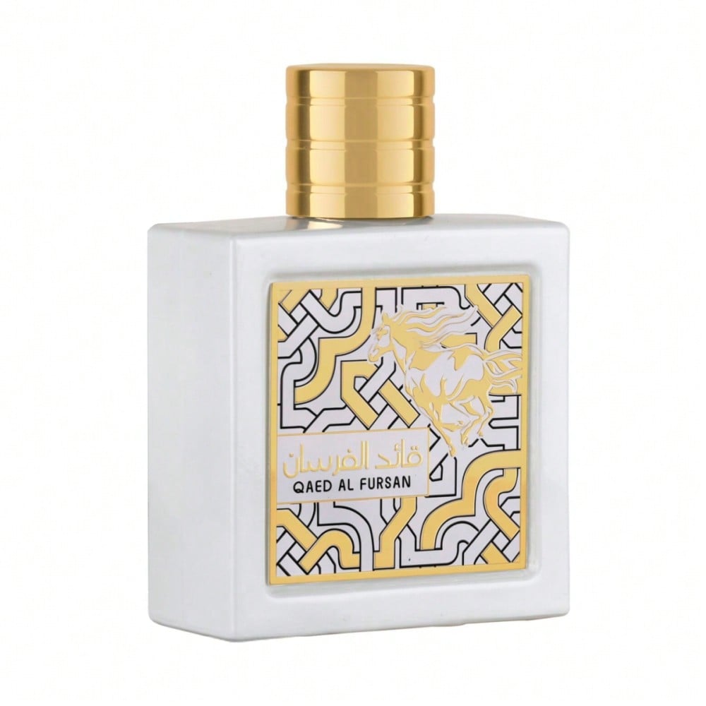 Lattafa - Qaed Al Fursan 90ml Eau de parfum unisex