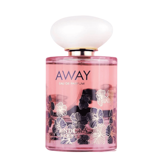 Pendora Scents - Away 100ml Eau de parfum para mujer