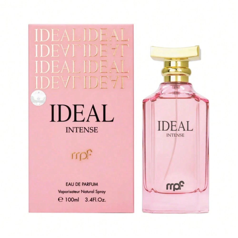 Mis Perfumes - Ideal Intense 100ml Eau de parfum para mujer