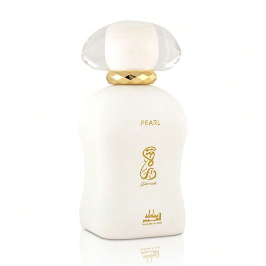 Mamlakat al Oud - Pearl Durrah 100ml Eau de parfum para mujer