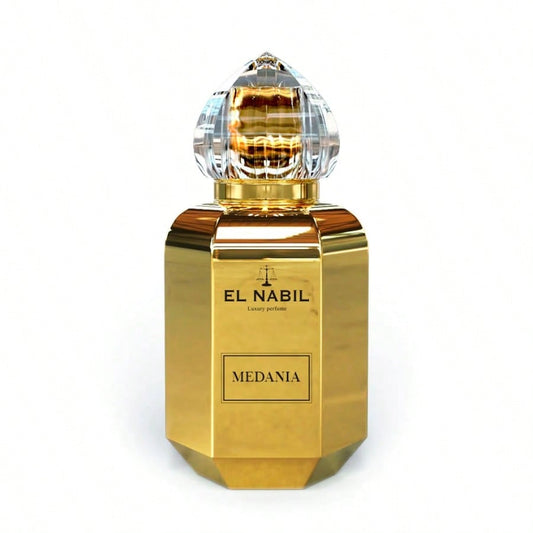 El Nabil - Medania 65ml Eau de Parfum Unisex