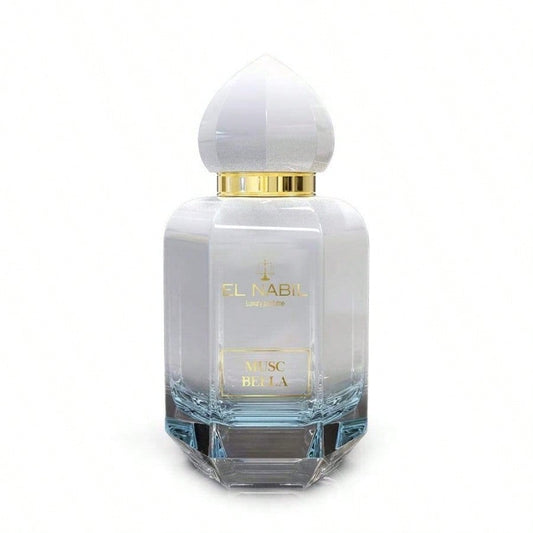 El Nabil - Musc Bella 65ml Eau de Parfum Unisex