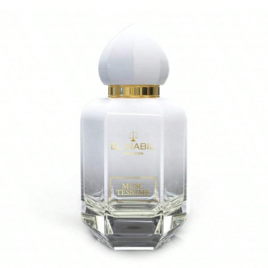 El Nabil - Almizcle Tesnime 65ml Eau de Parfum Unisex