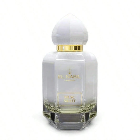 El Nabil - Musc Noche 65ml Eau de Parfum Unisex