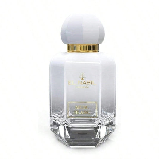 El Nabil - Almizcle Blanco 65ml Eau de Parfum Unisex