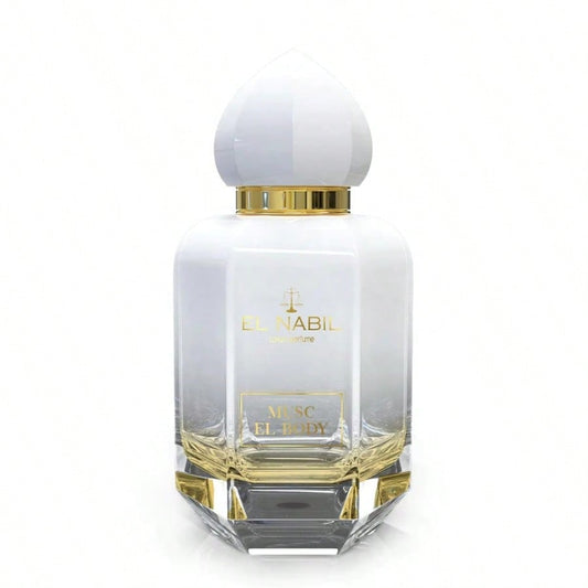 El Nabil - Musc El Body 65ml Eau de Parfum Unisex