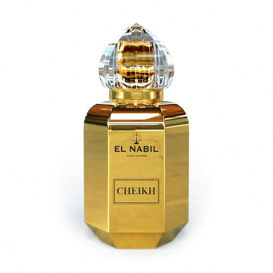 El Nabil - Cheikh 65ml Eau de Parfum Unisex