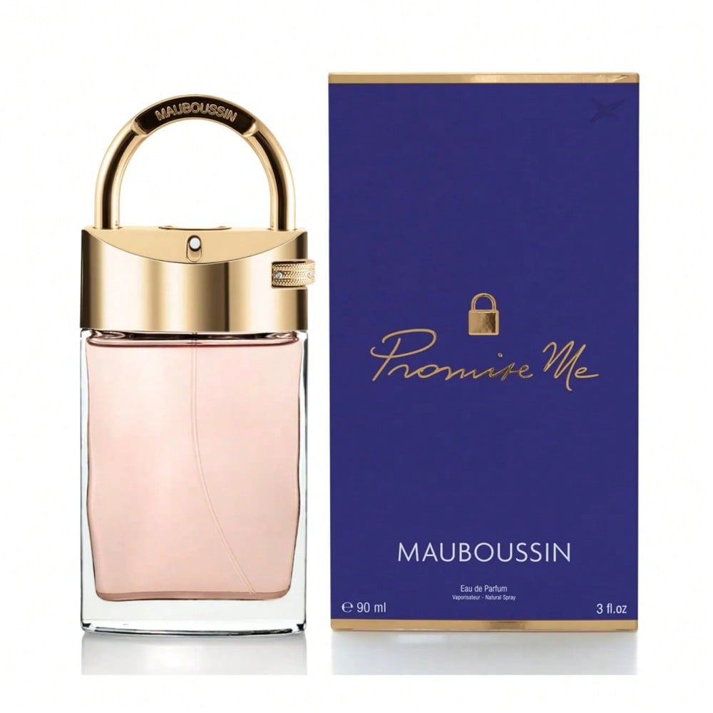 Mauboussin - Promesa ME 90ml Eau de parfum para mujer