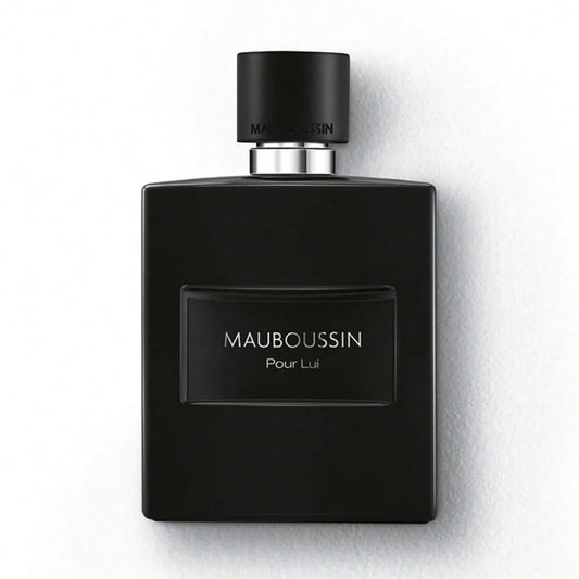 Mauboussin - Pour Lui In Black 100ml Eau de parfum para hombre