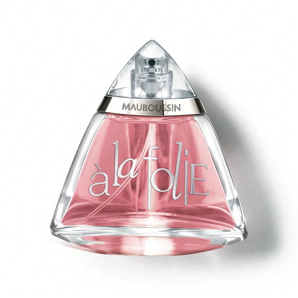 Mauboussin - A La Folie 100ml Eau de parfum para mujer