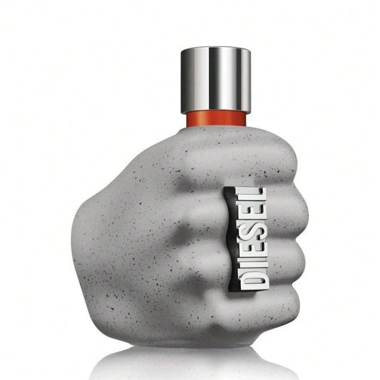 Diesel - Eau de Parfum para hombre Only The Brave 75ml