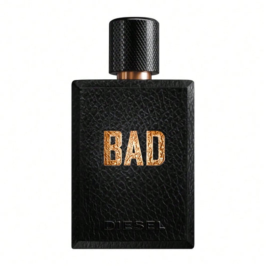 Diesel - Bad 75ml Eau de parfum para hombre