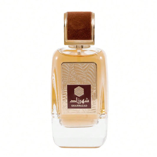 Ard Al Zaafaran - Shahrazad 100ml Eau de parfum unisex