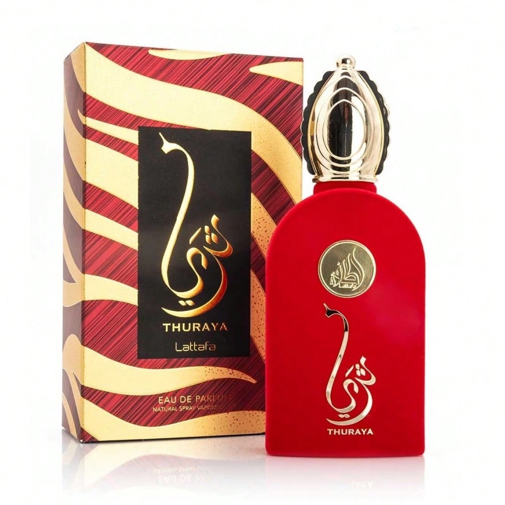 Lattafa - Thuraya Eau de Parfum Unisex 100ml