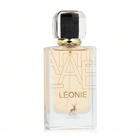 Maison Alhambra - Léonie 100ml Eau de Parfum Unisex