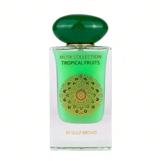 Gulf Orchid - Frutas Tropicales 60ml Eau de Parfum Unisex