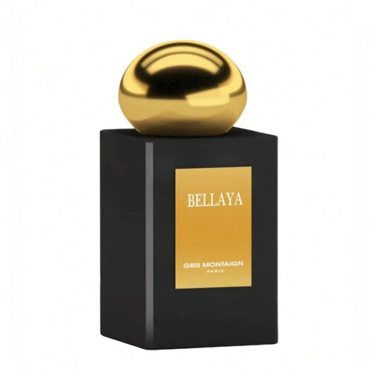 Gris Montaigne - Bellaya 75ml Extracto de perfume unisex