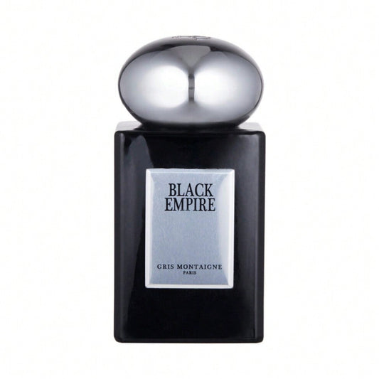 Gris Montaigne - Black Empire 75ml Extracto de perfume unisex