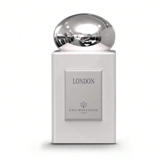 Gris Montaigne - London 75ml Extracto de perfume unisex