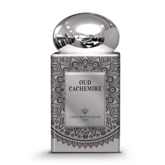 Gris Montaigne - Oud Cachemire 75ml Extracto de perfume unisex