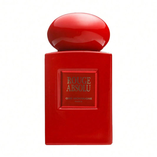 Gris Montaigne - Rouge Absolu 75ml Extracto de perfume unisex