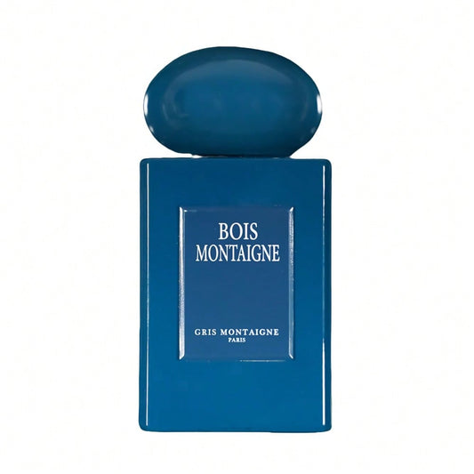 Gris Montaigne - Bois Montaigne 75ml Extracto de perfume unisex