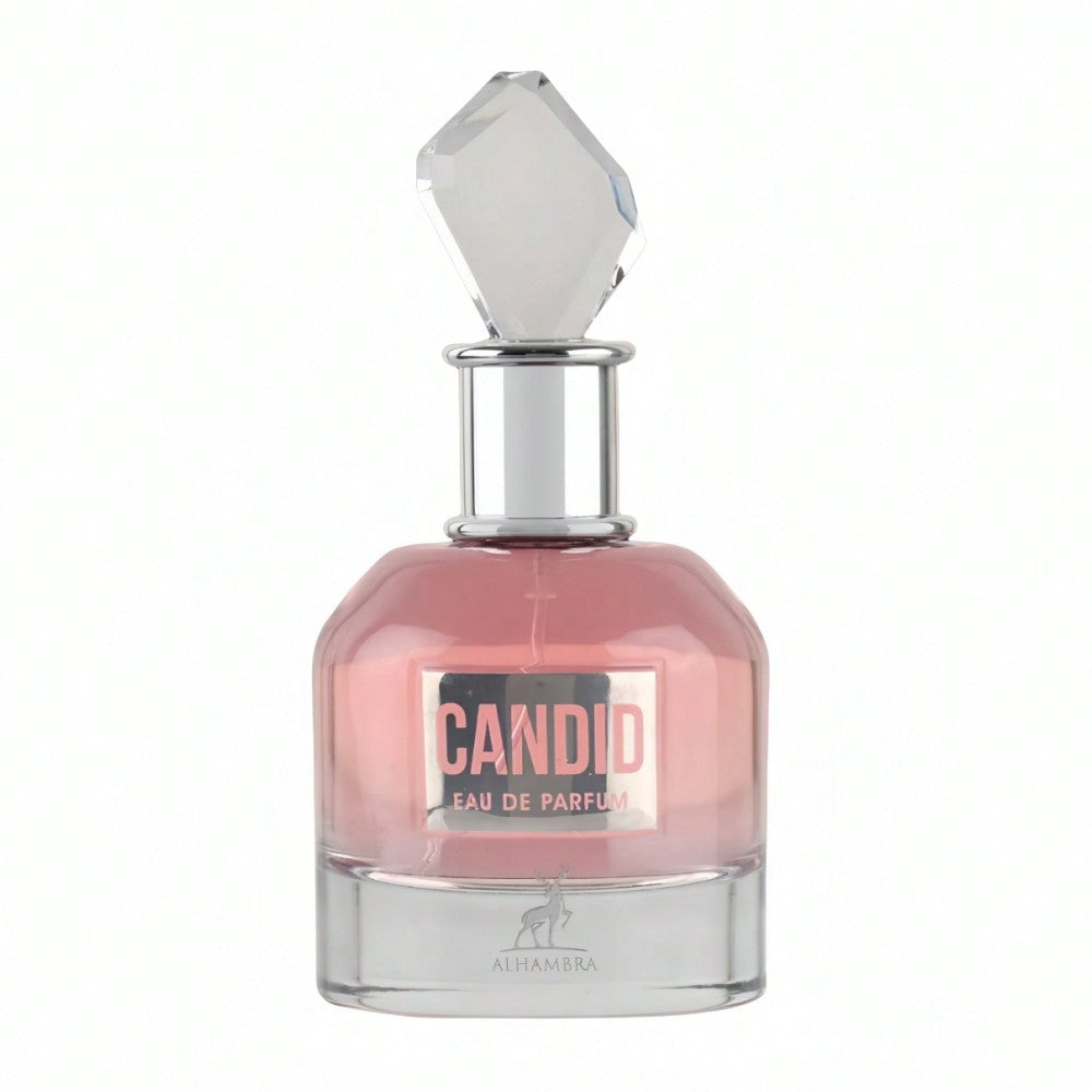 Casa Alhambra - Perfume Femenino Candid 100ml