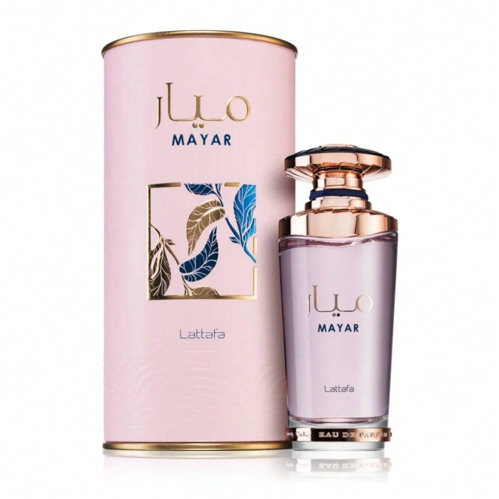 Lattafa - Mayar 100ml Eau de parfum para mujer