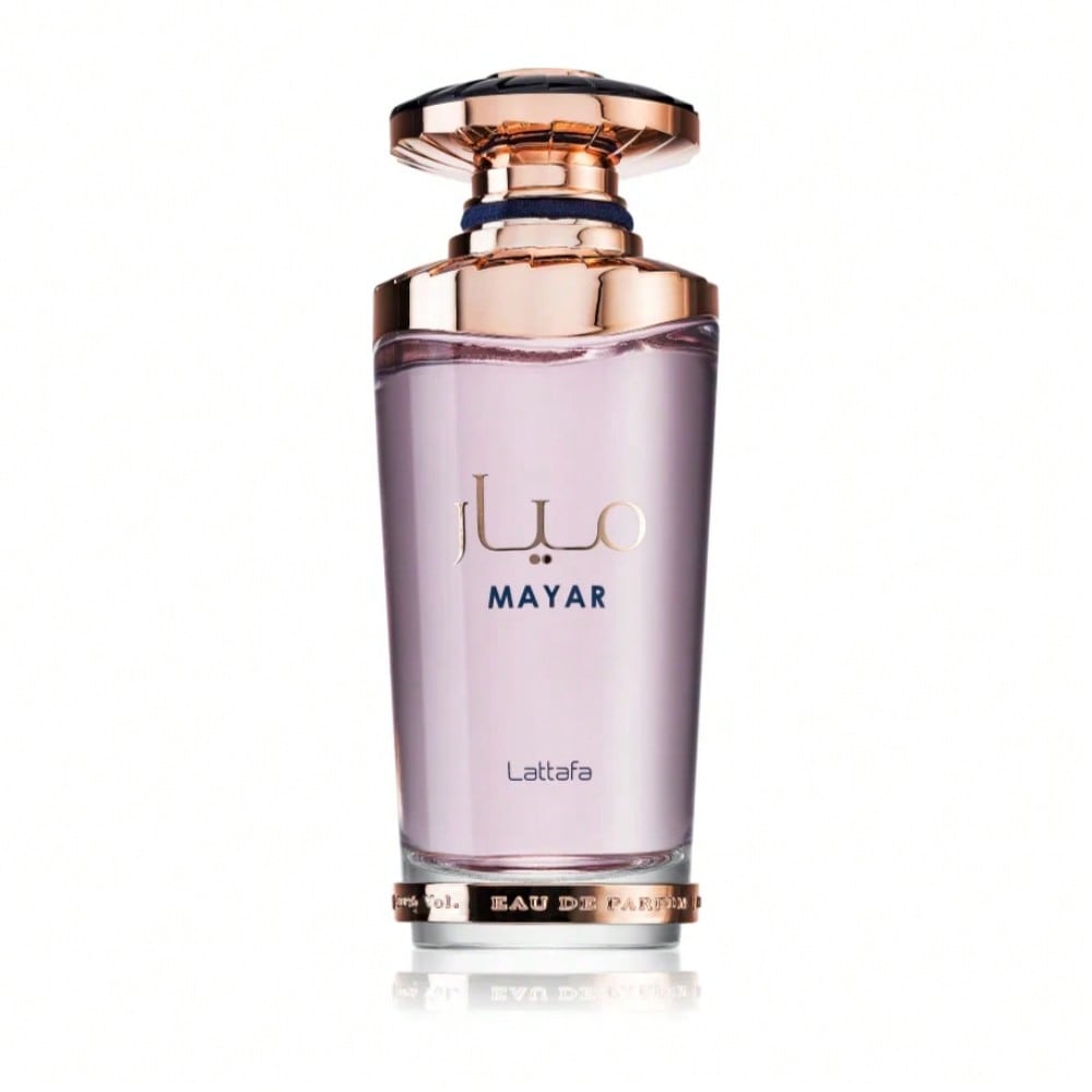 Lattafa - Mayar 100ml Eau de parfum para mujer