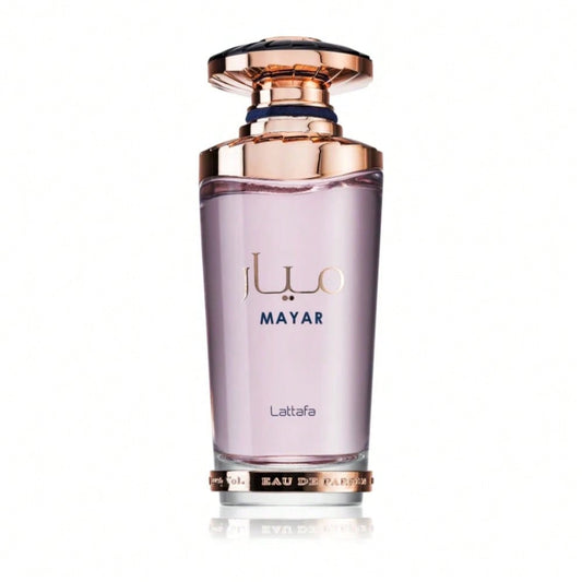 Lattafa - Mayar 100ml Eau de parfum para mujer