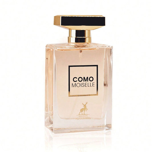 Casa Alhambra - Como Moiselle Perfume Femenino 100ml