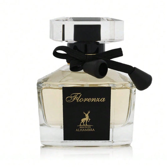 Maison Alhambra - Florenza 100ml Eau de parfum para mujer